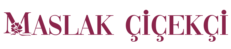 Maslak Çiçekçi - En Yakın Çiçekçi