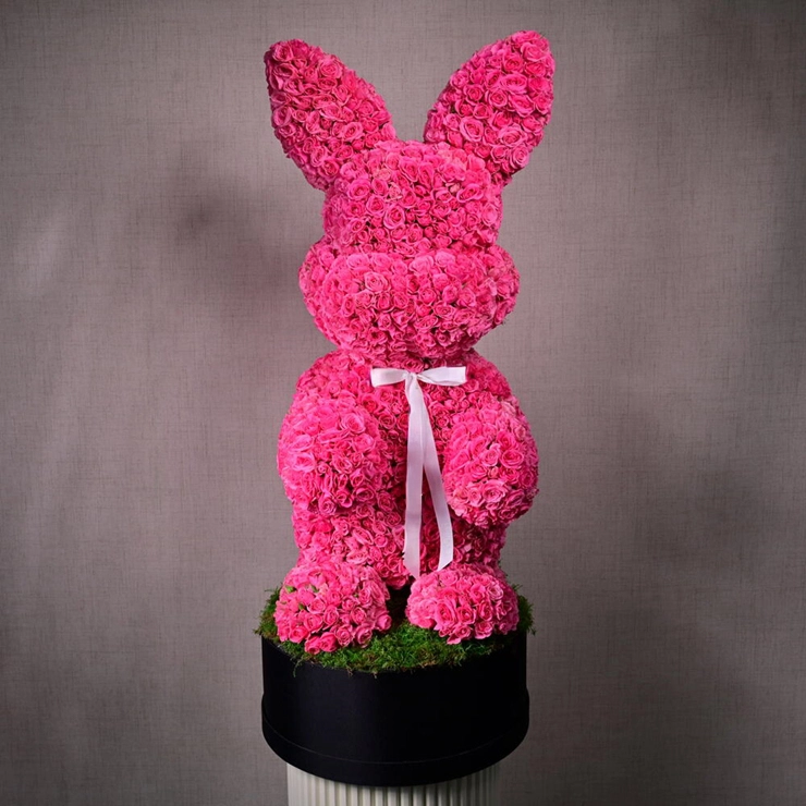 Giant Rabbit