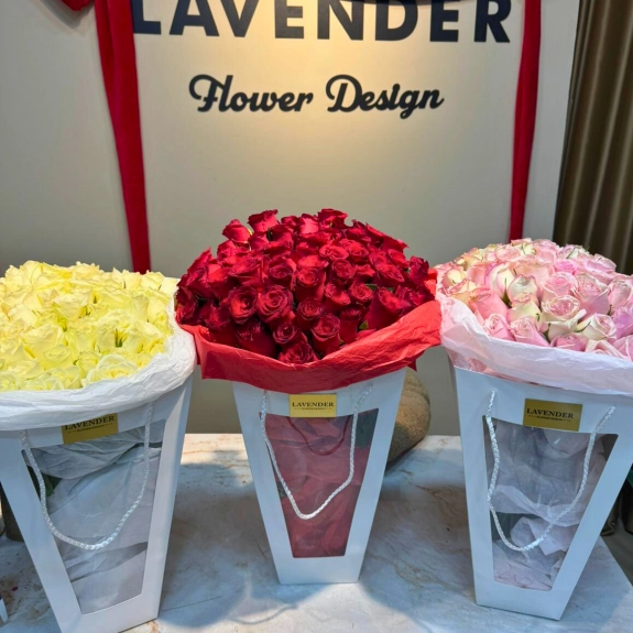 303 Roses