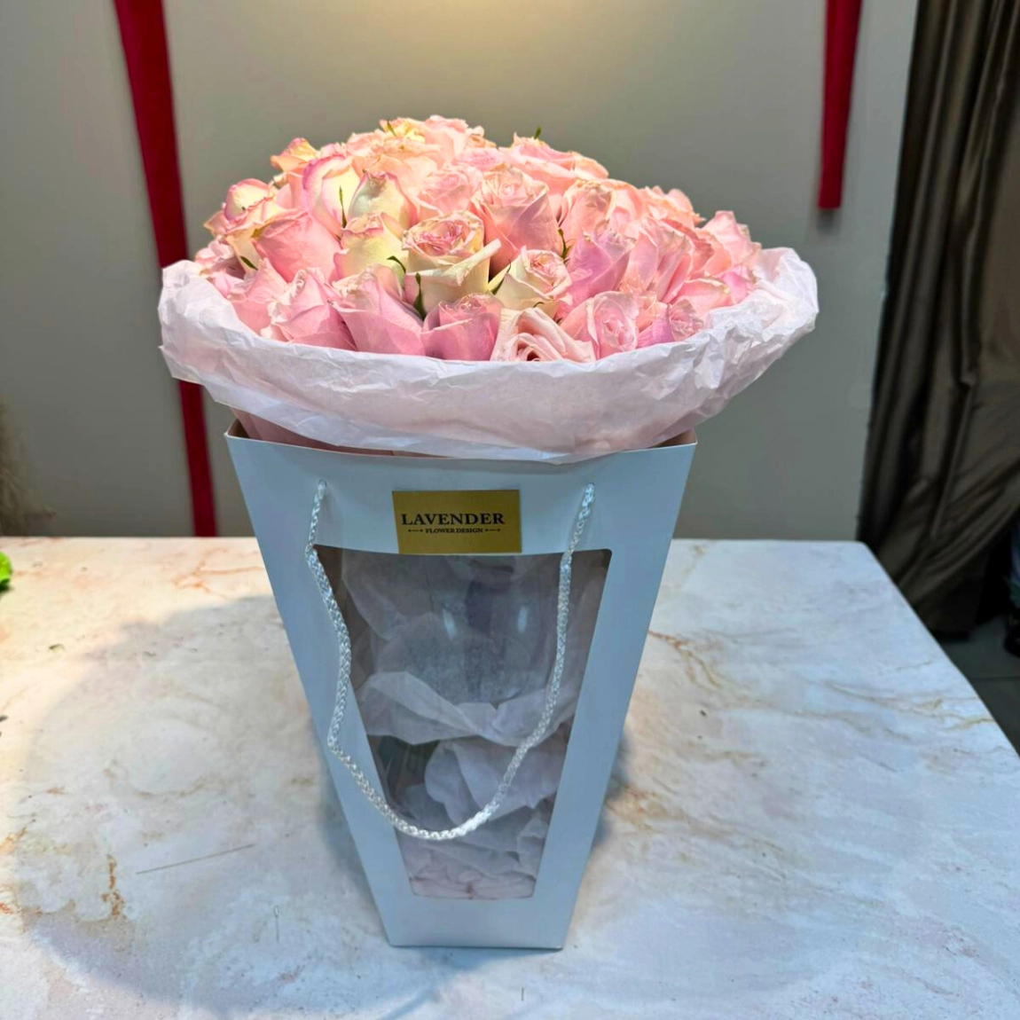 303 Roses