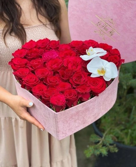 Amore Luxury Box