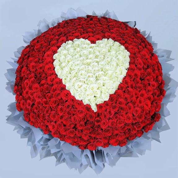 Ruby Red Affair Güller