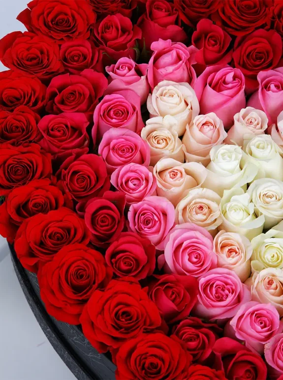 The Royal Bloom Box