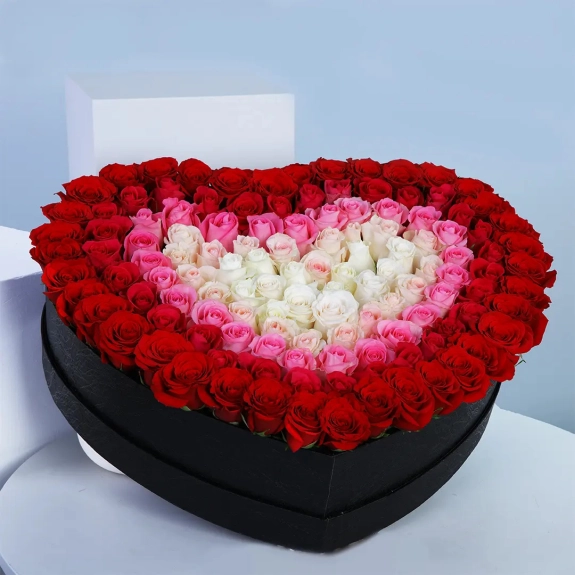 The Royal Bloom Box