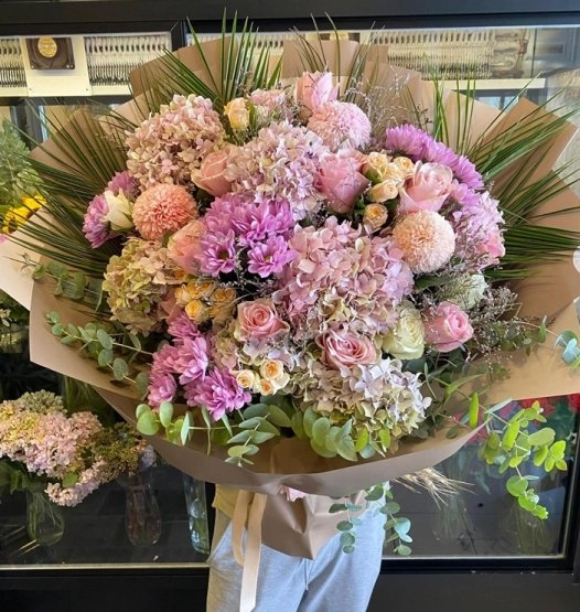 True Love Bouquet