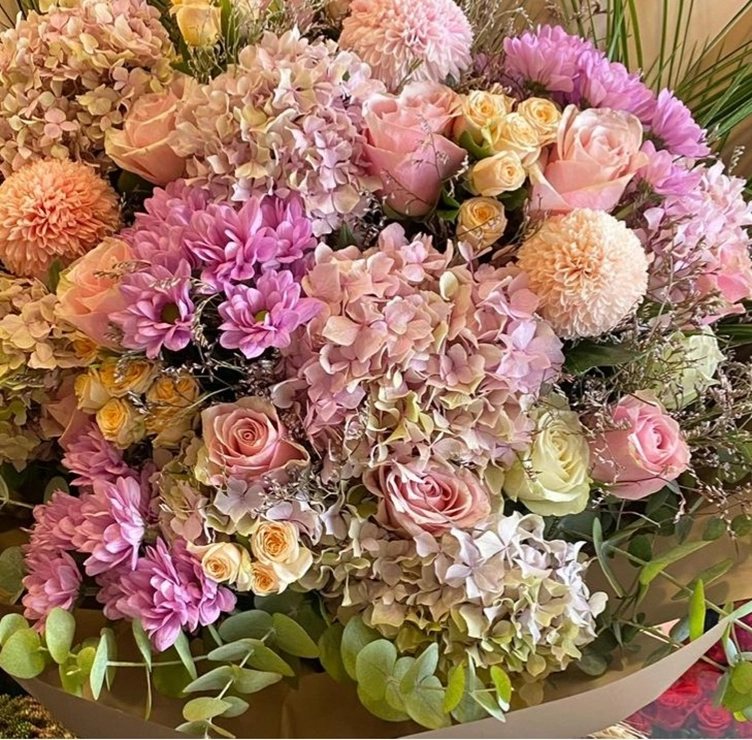 True Love Bouquet